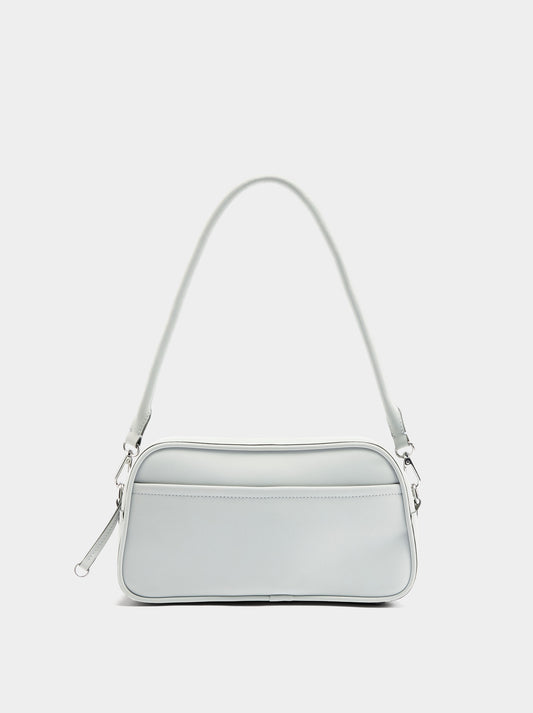 Shoulder Bag With Soft Texture M