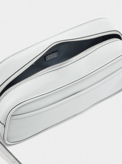 Shoulder Bag With Soft Texture M