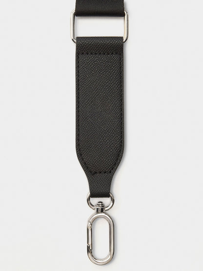 Printed Nylon Tote Bag