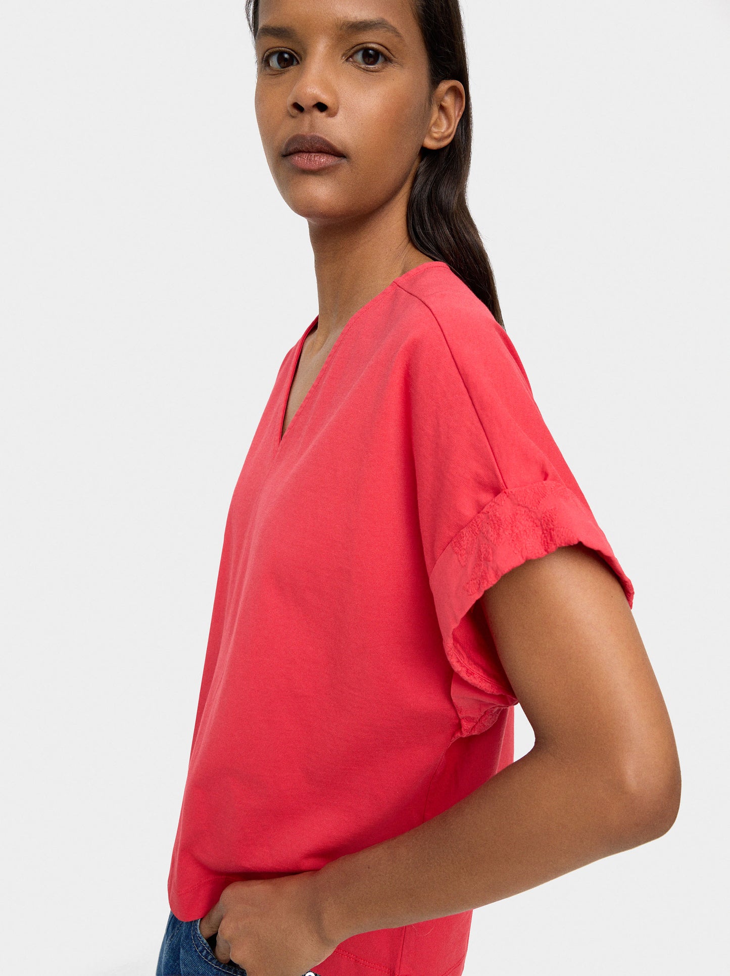 Hot All T-Shirt