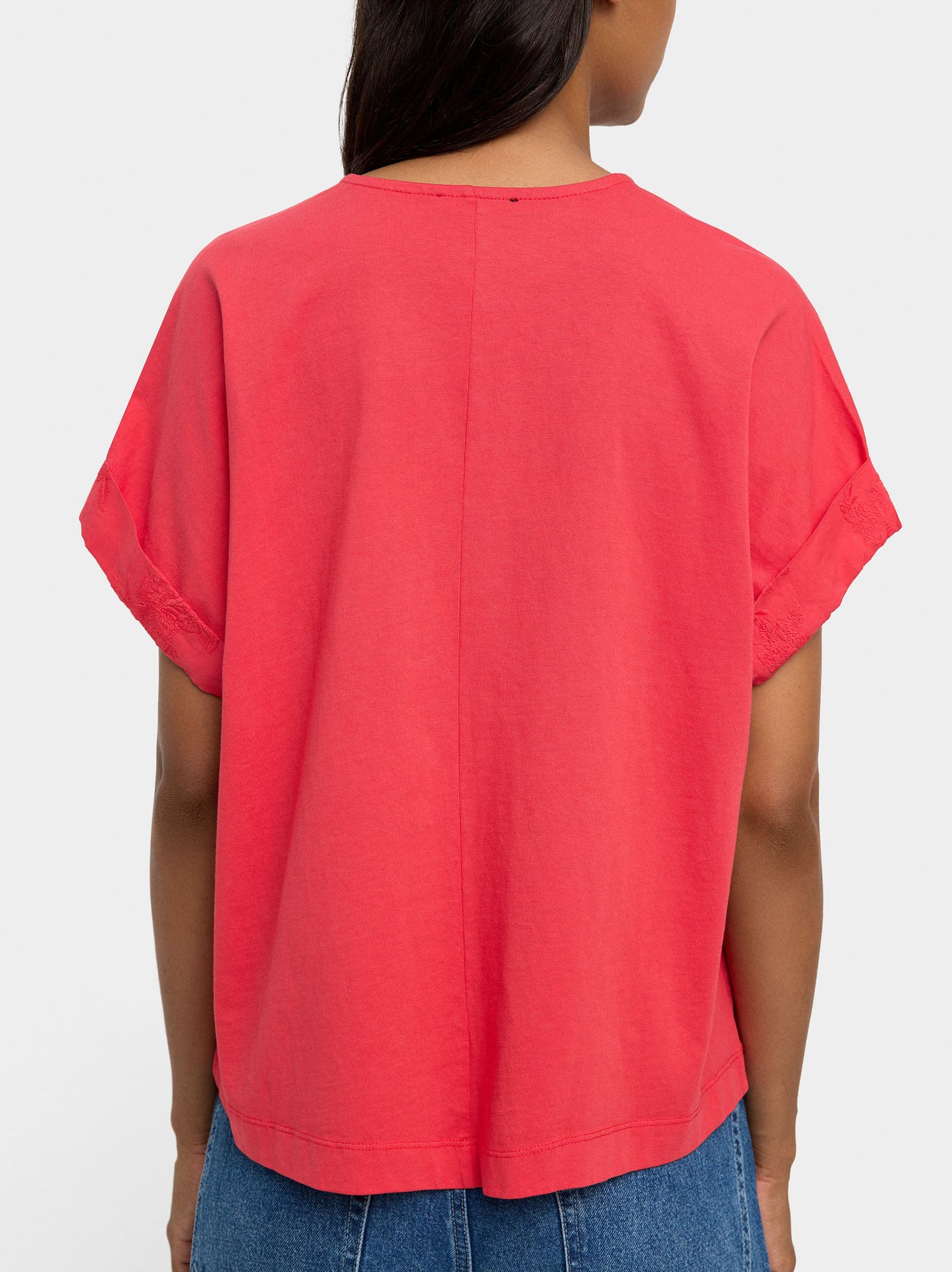 Hot All T-Shirt
