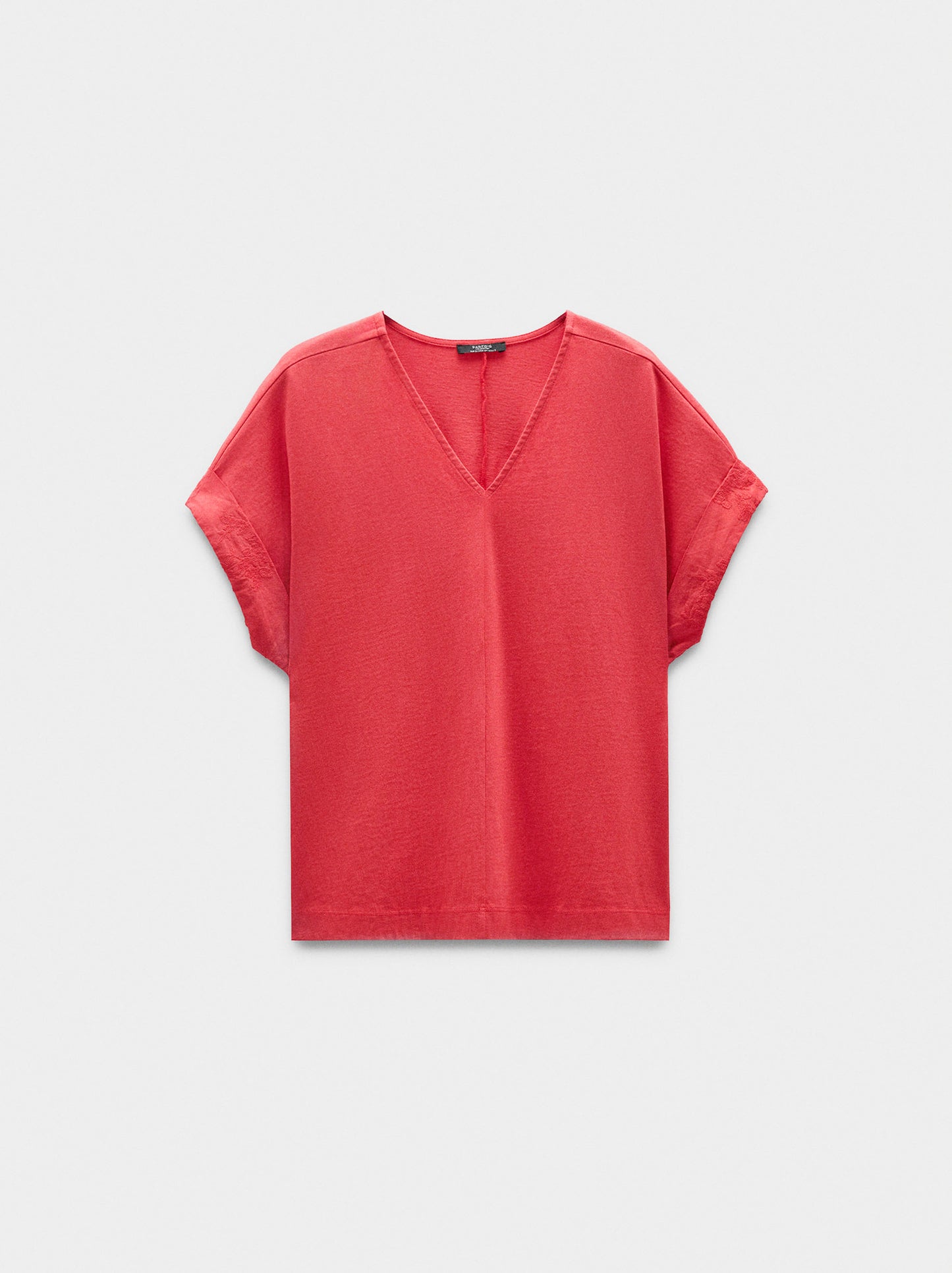 Hot All T-Shirt