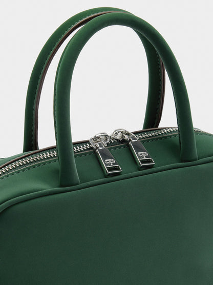 Bowling Bag With Soft Texture