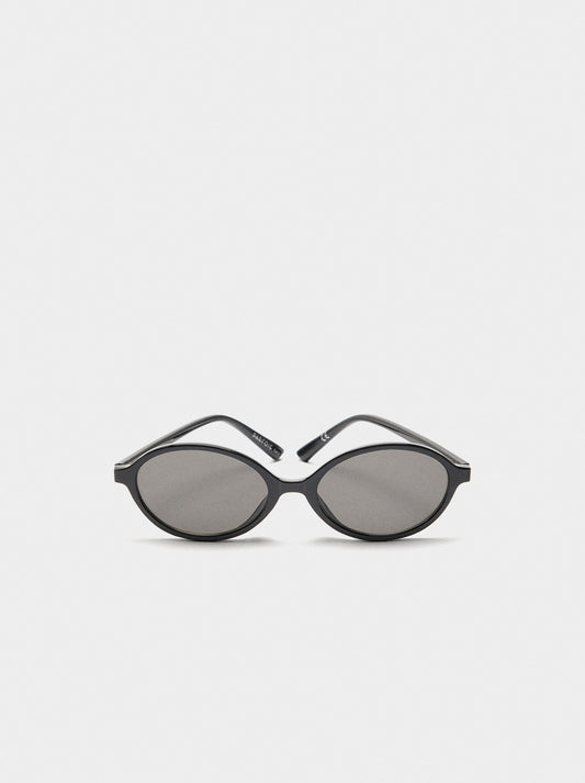 Round Sunglasses