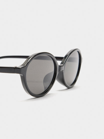 Round Sunglasses