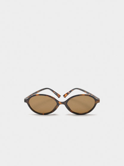 Round Sunglasses