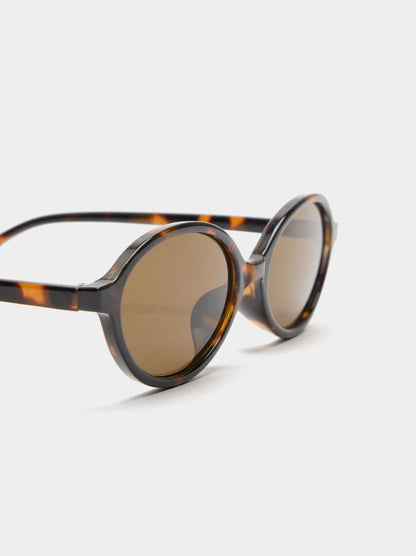 Round Sunglasses