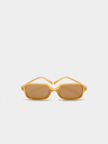Square Sunglasses