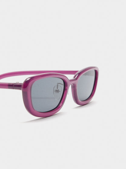 Cat Eye Sunglasses