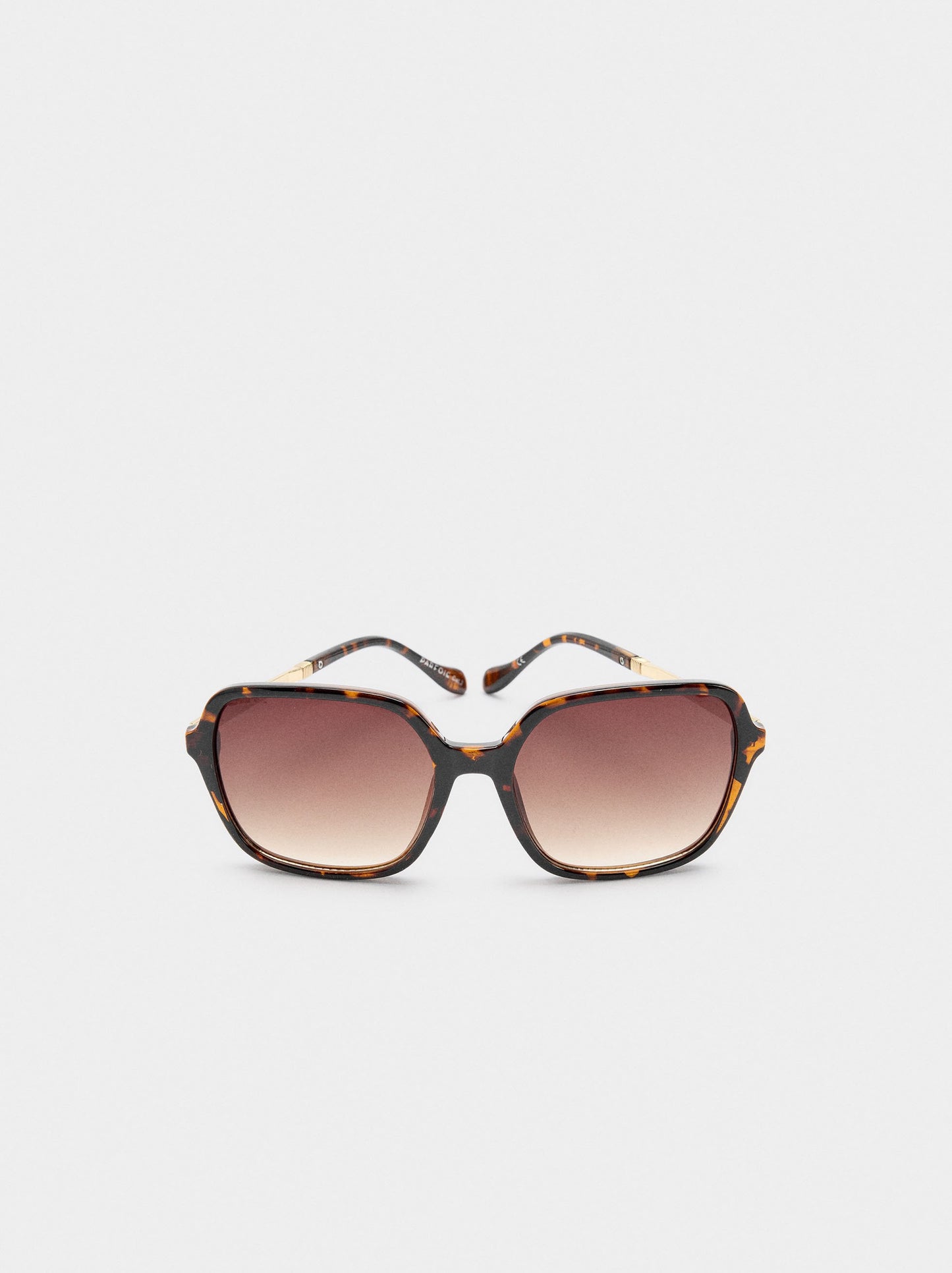 Square Sunglasses