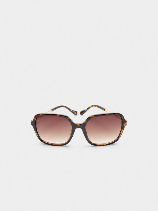 Square Sunglasses
