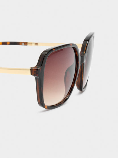 Square Sunglasses