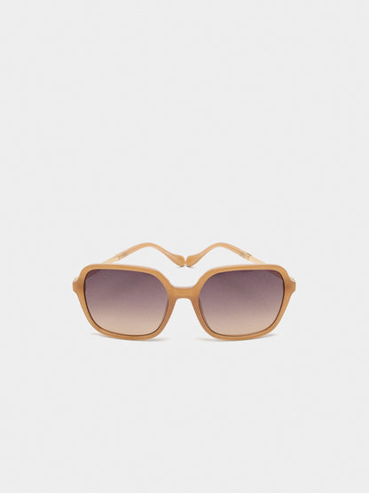 Square Sunglasses