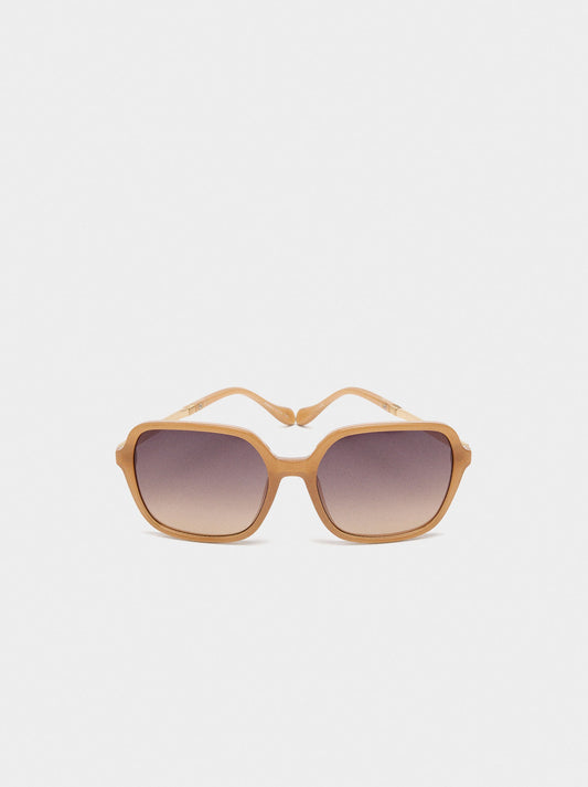 Square Sunglasses
