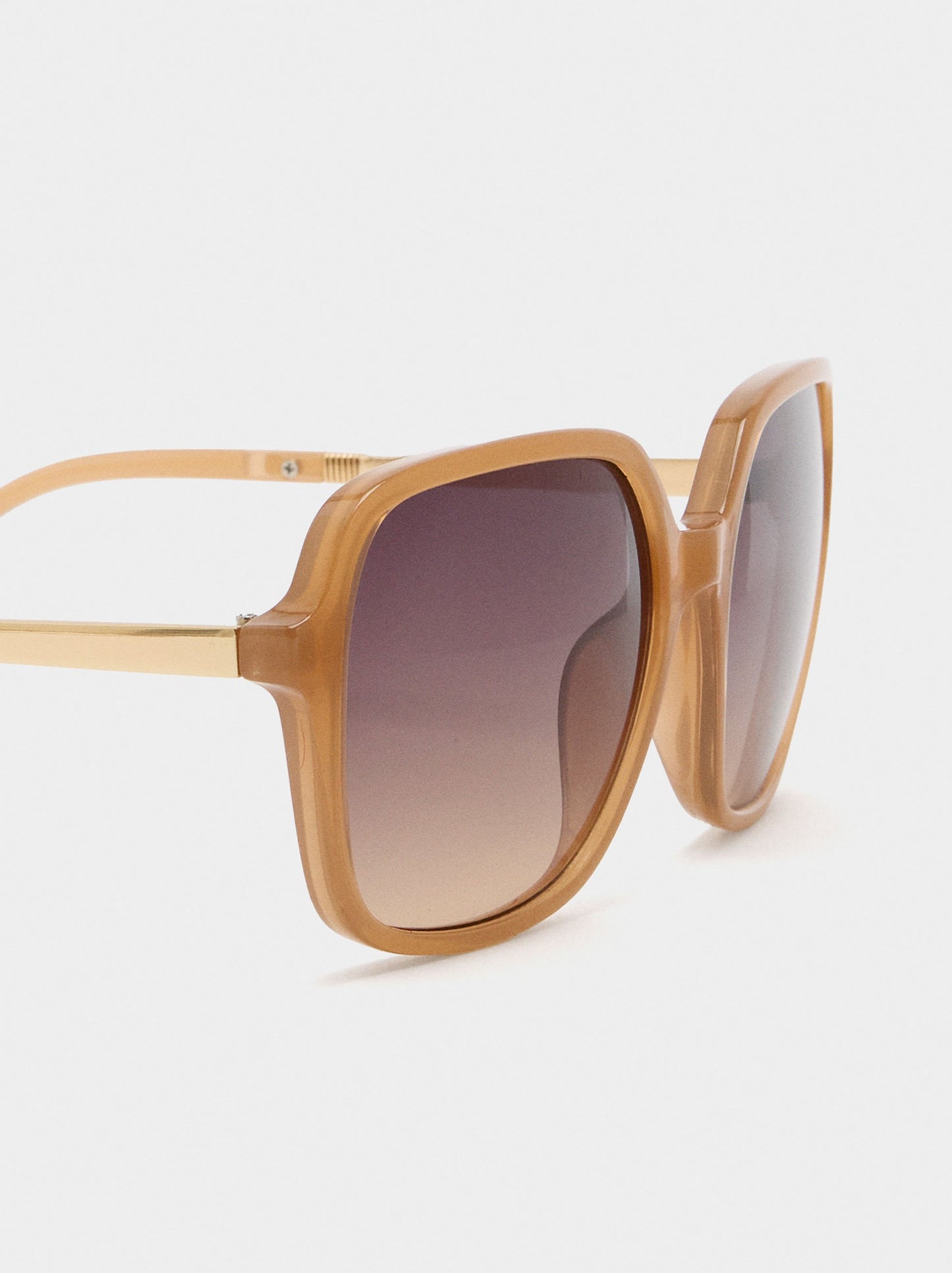 Square Sunglasses