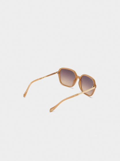 Square Sunglasses