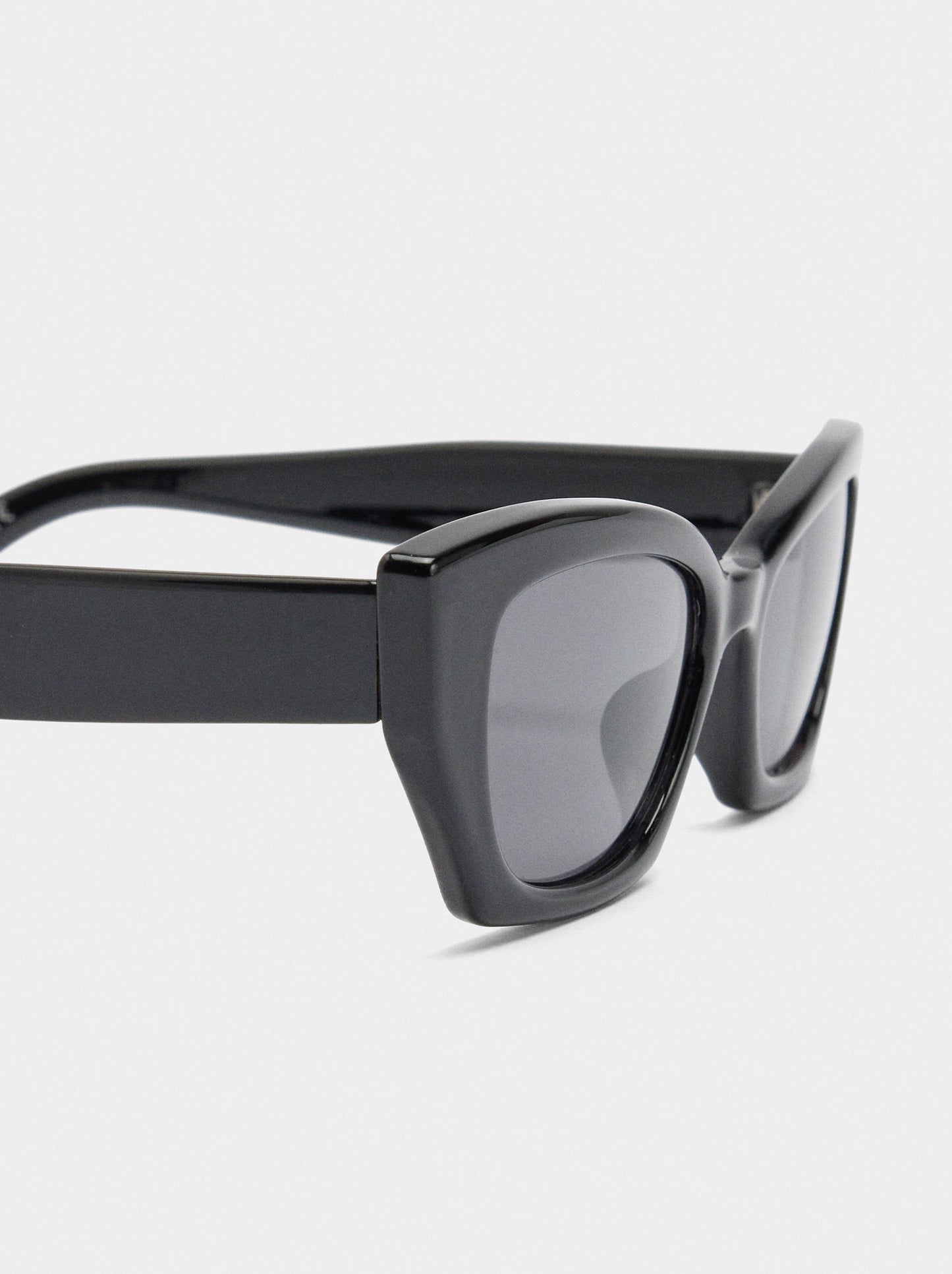Cat Eye Sunglasses