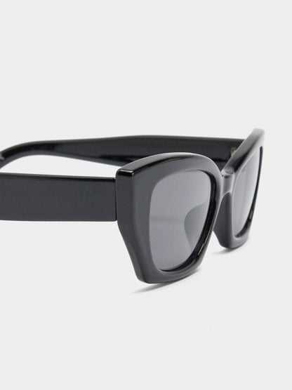 Cat Eye Sunglasses