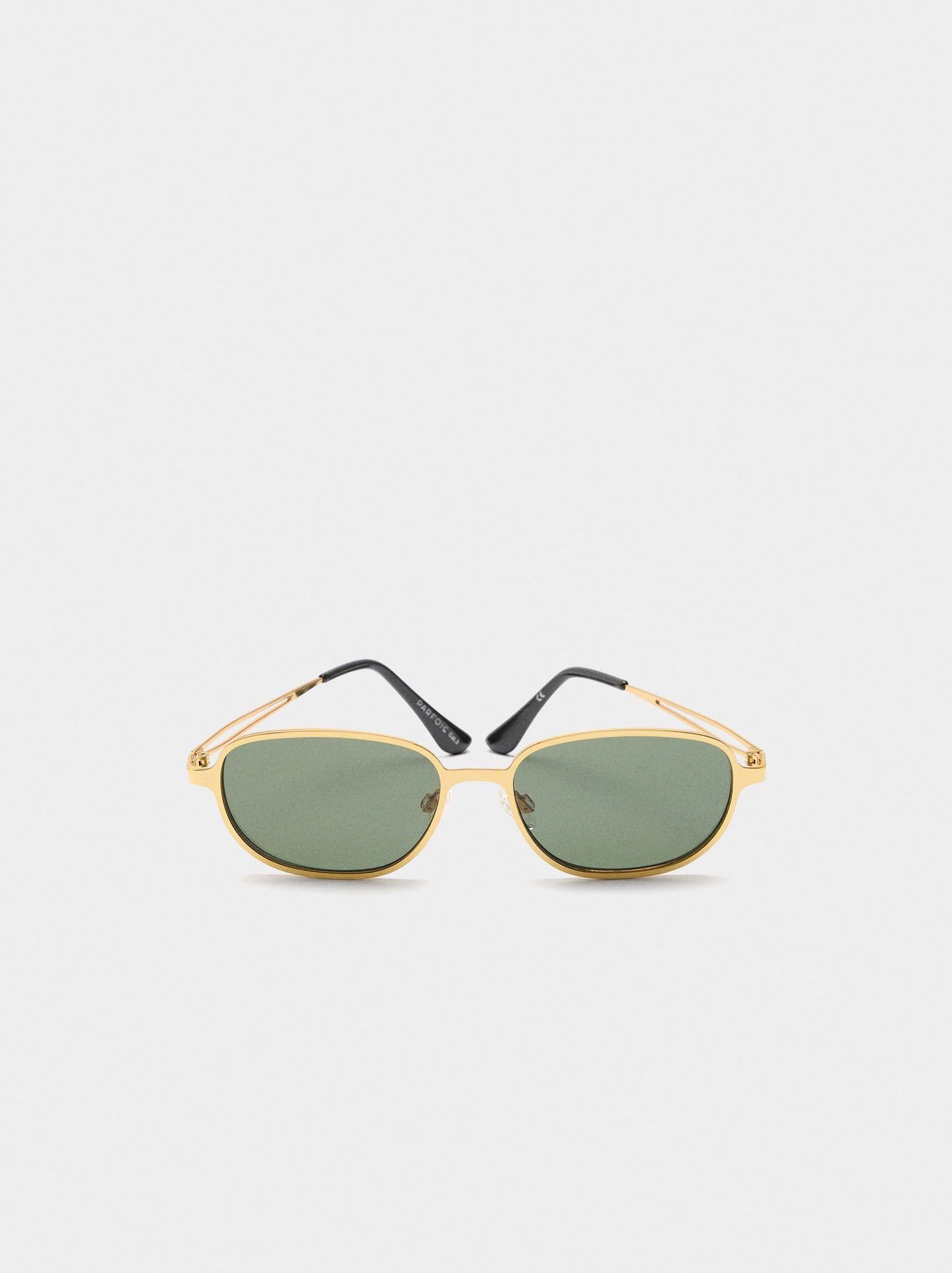 Sunglasses With Squares