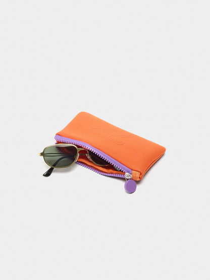 Sunglasses With Squares