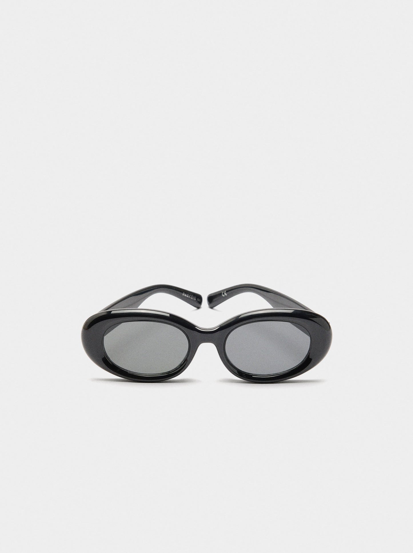 Oval Sunglasses