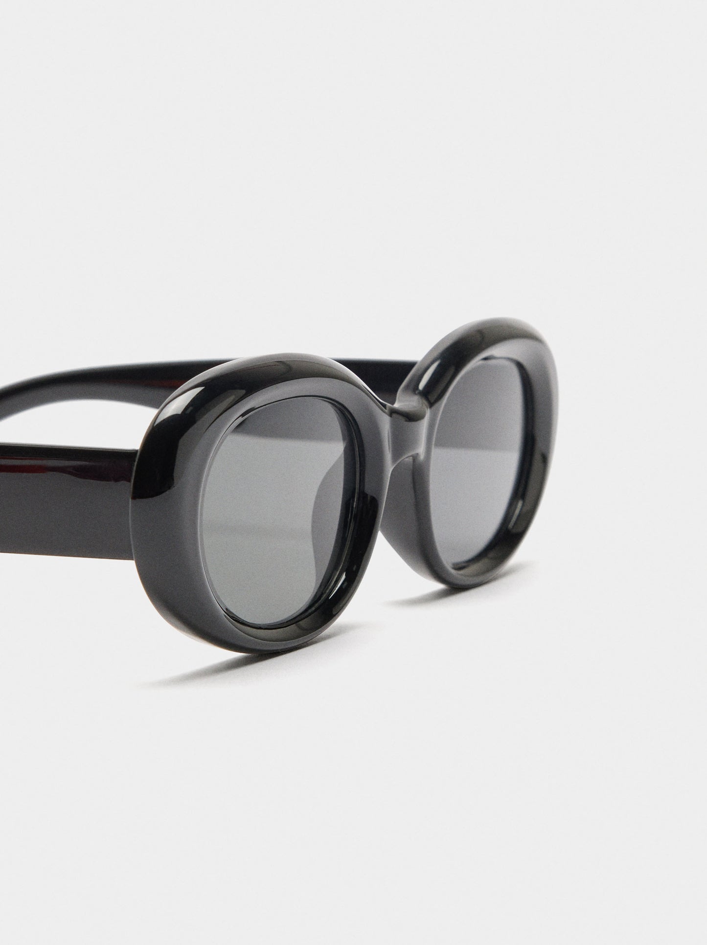 Oval Sunglasses