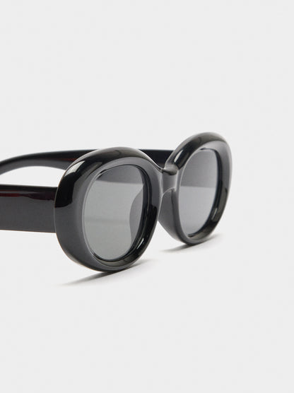 Oval Sunglasses