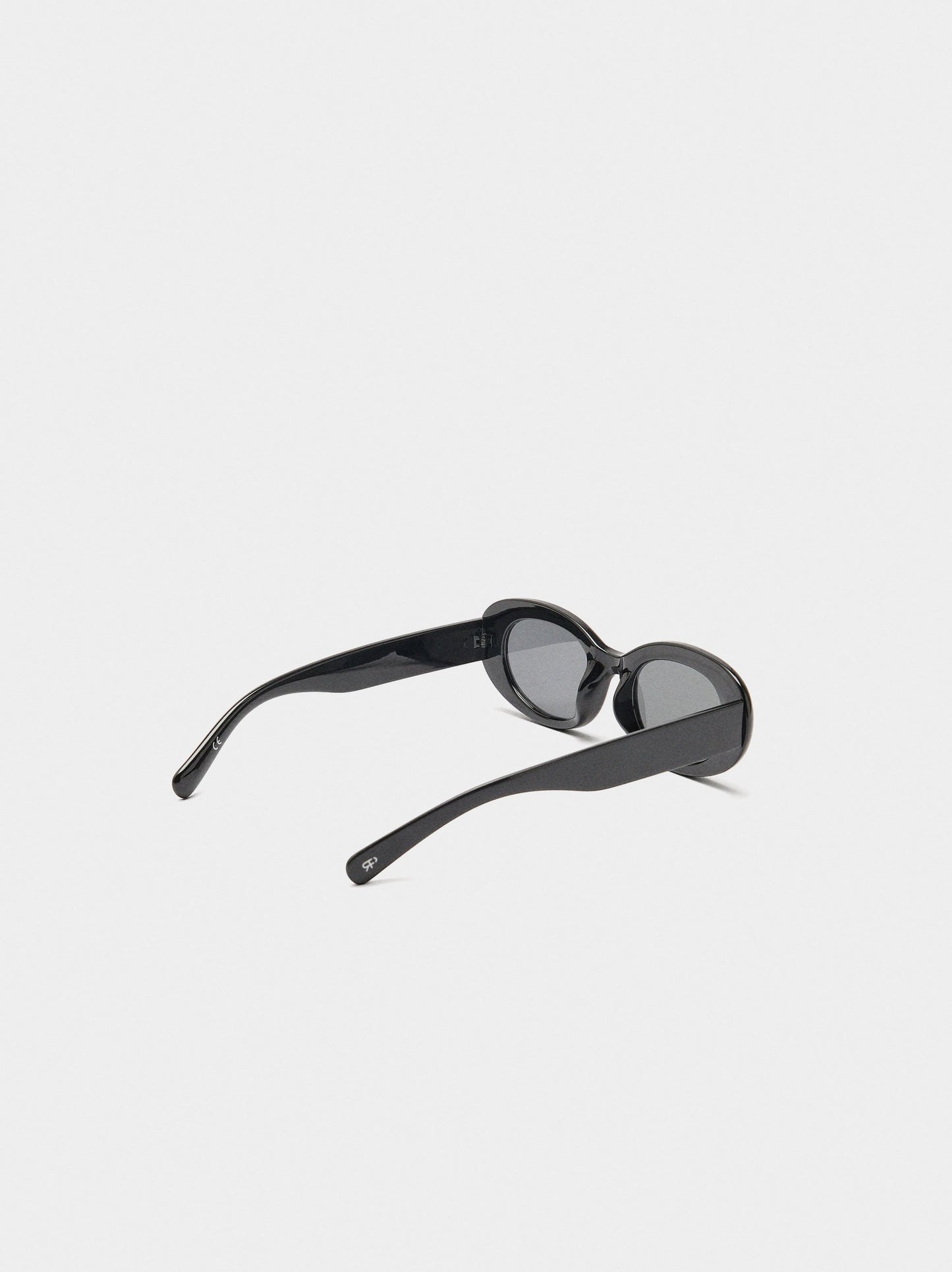 Oval Sunglasses