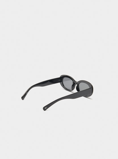 Oval Sunglasses