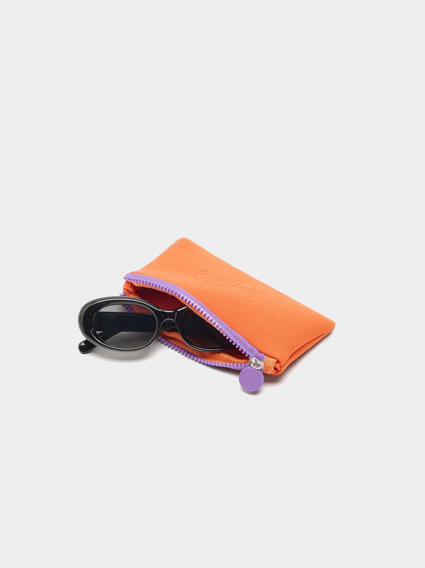 Oval Sunglasses