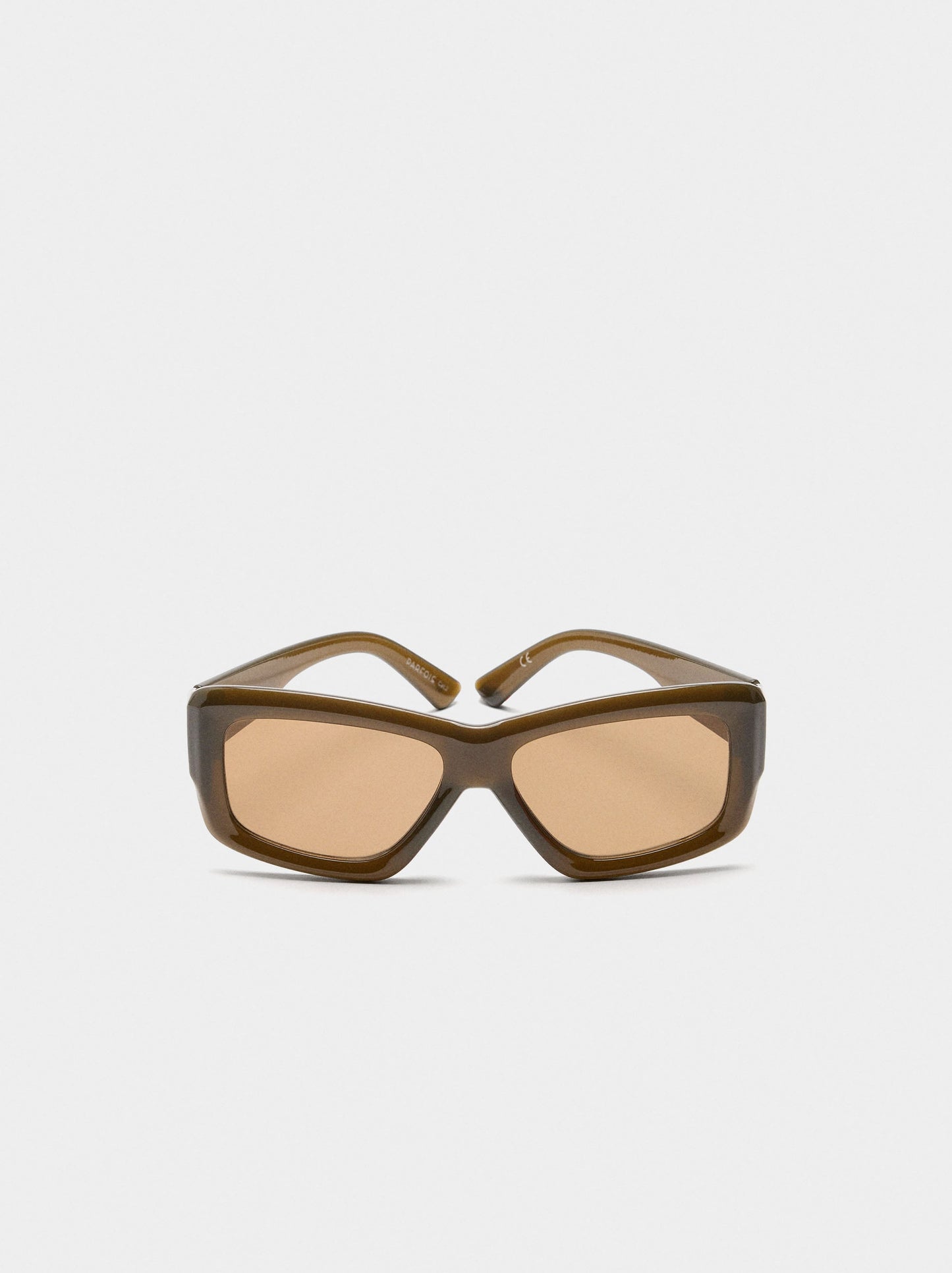 Square Sunglasses