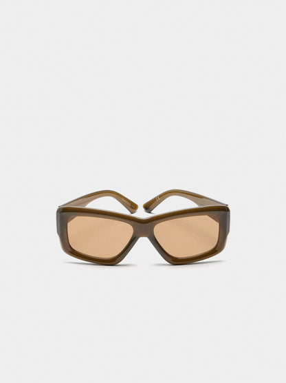 Square Sunglasses