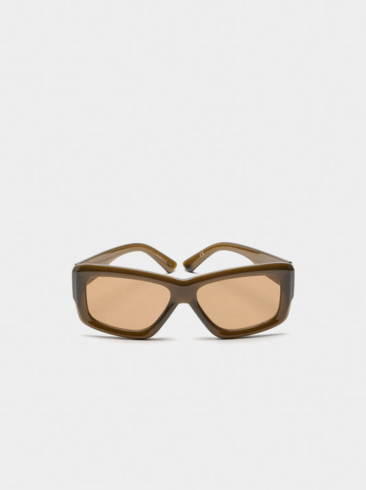 Square Sunglasses