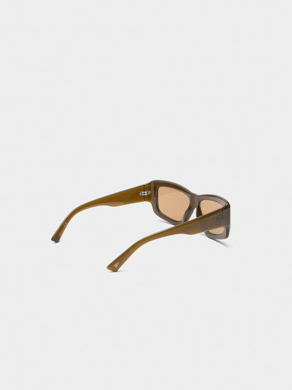 Square Sunglasses