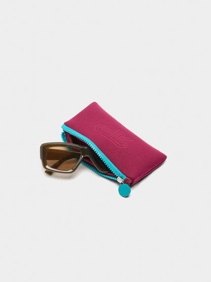 Square Sunglasses