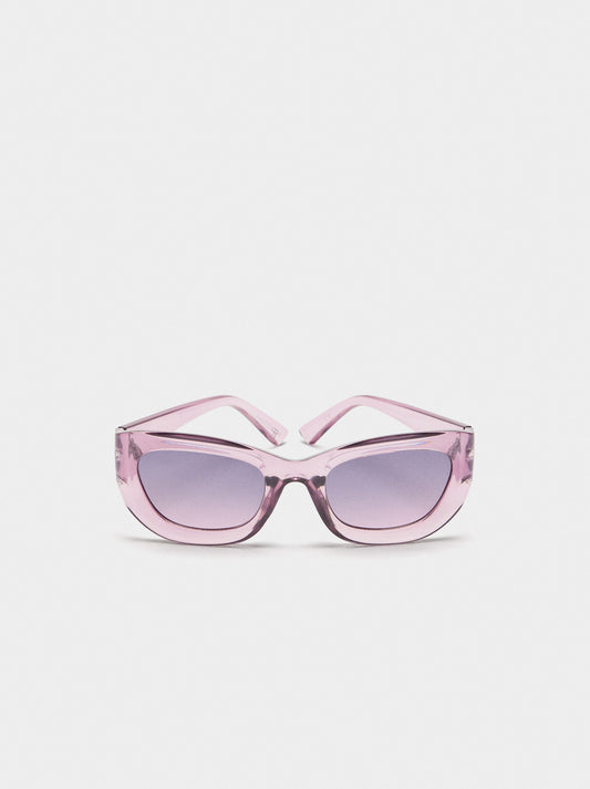 Cat Eye Sunglasses