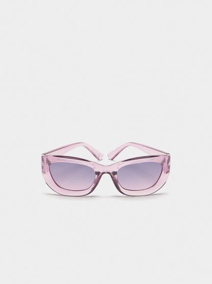 Cat Eye Sunglasses