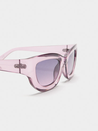 Cat Eye Sunglasses