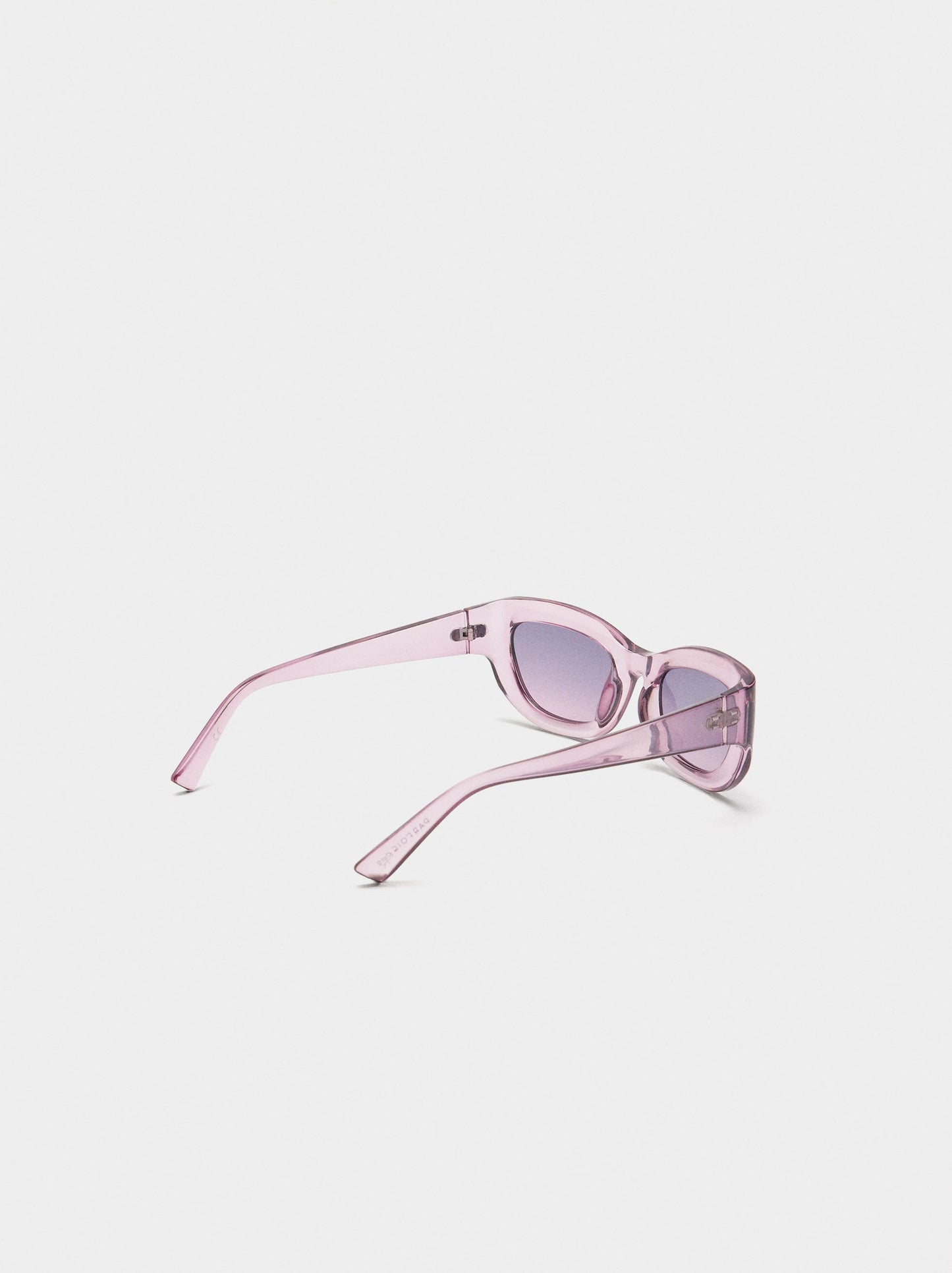 Cat Eye Sunglasses