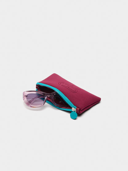 Cat Eye Sunglasses
