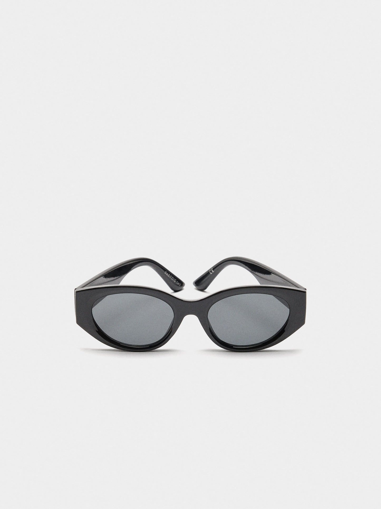 Cat Eye Sunglasses