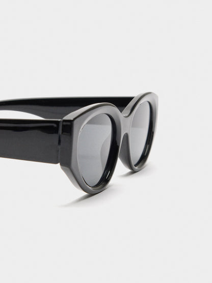 Cat Eye Sunglasses