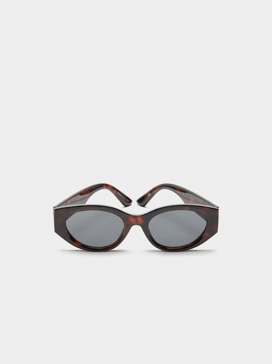 Cat Eye Sunglasses