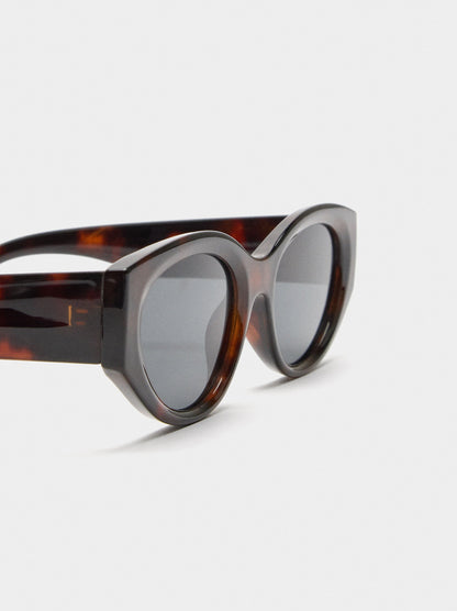 Cat Eye Sunglasses