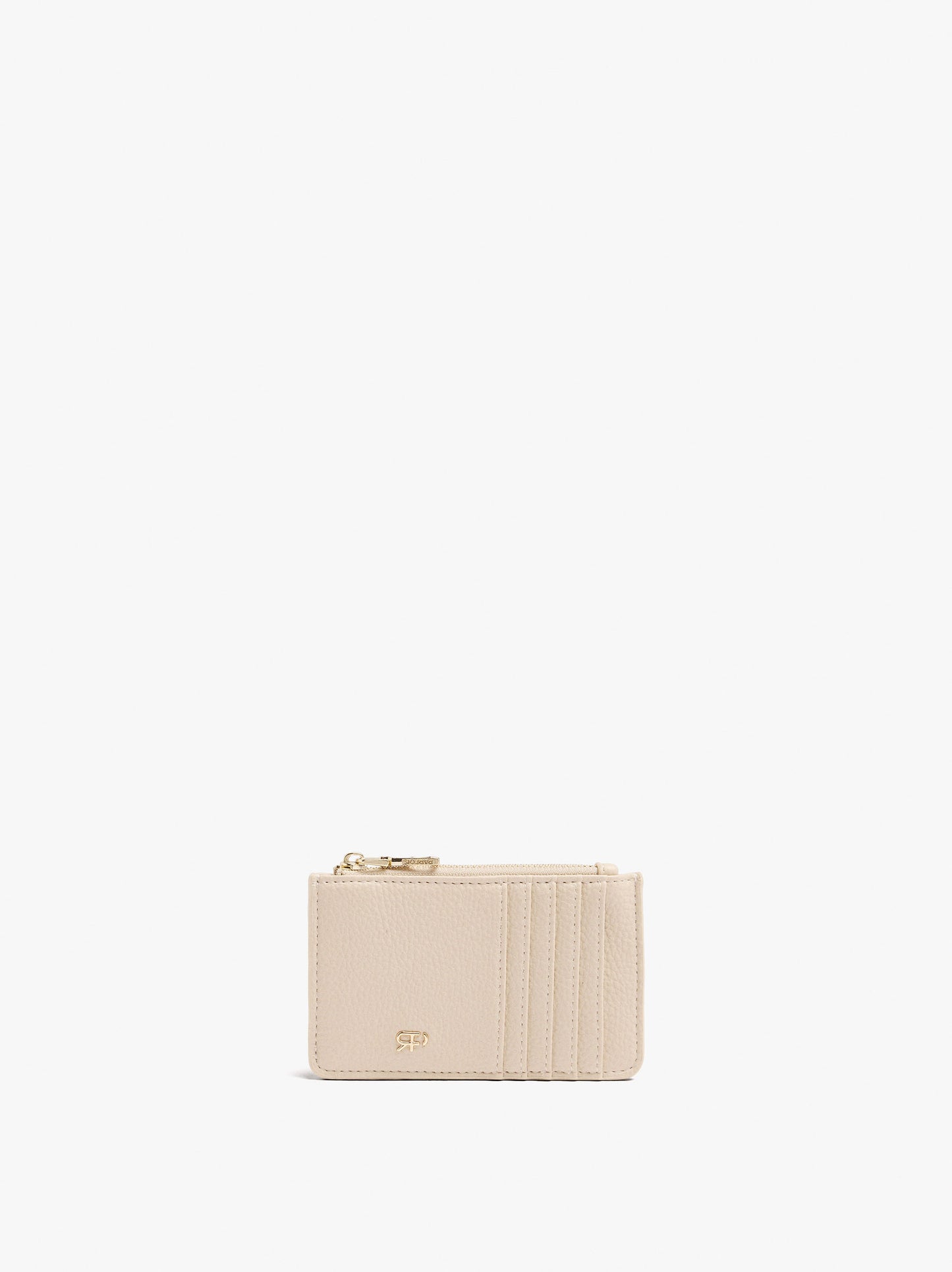 Basic Card Holder With Texture