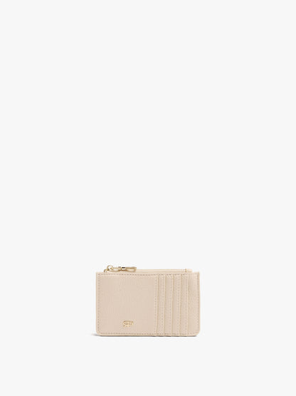 Basic Card Holder With Texture