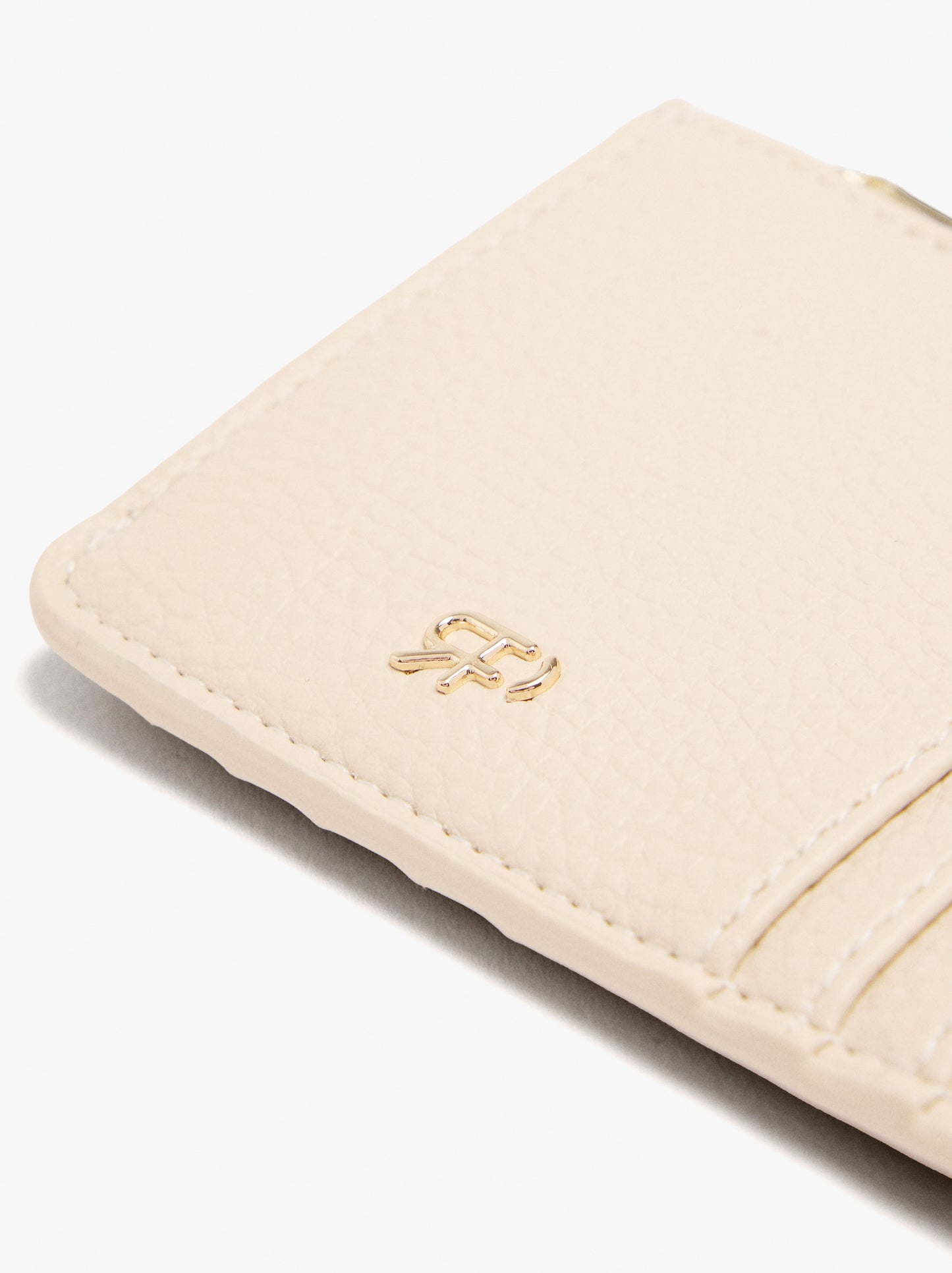Basic Card Holder With Texture