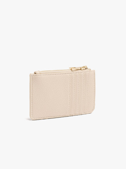 Basic Card Holder With Texture