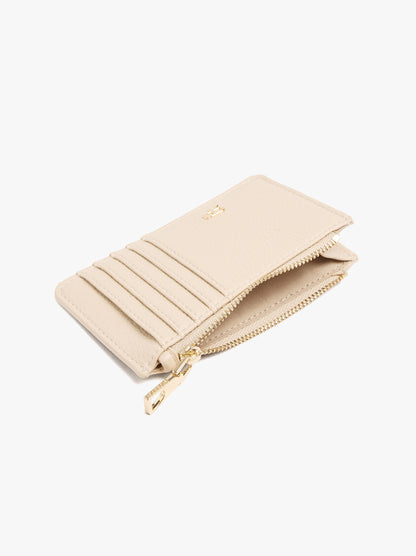 Basic Card Holder With Texture