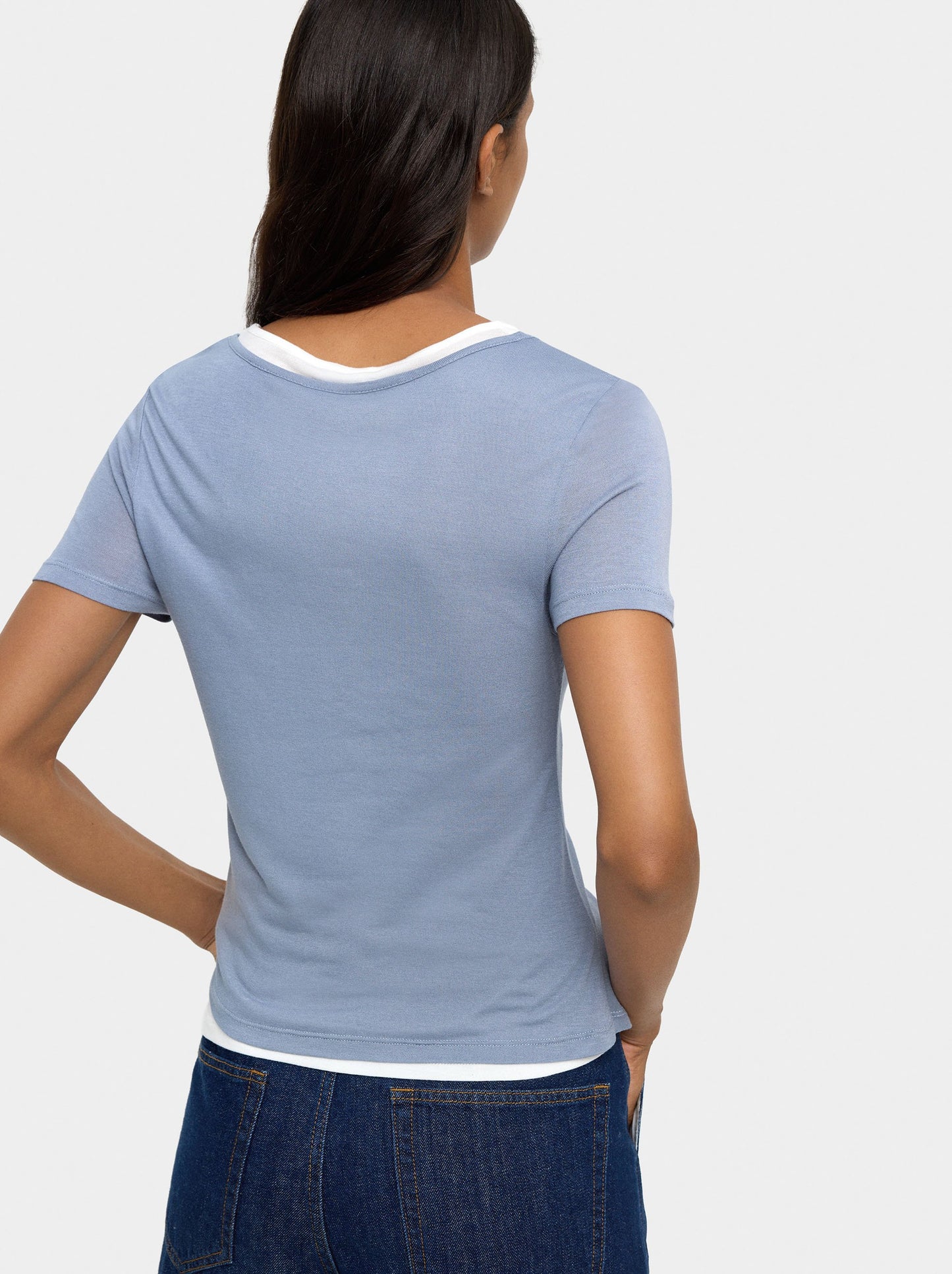 Hot All T-Shirt